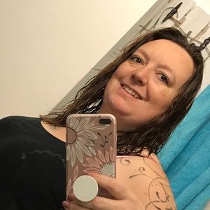 Meet your Posher, Tiffany